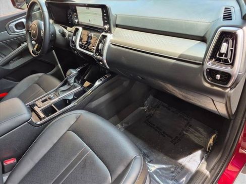 Used 2023 Kia Sorento SX FWD image 22