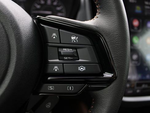 Used 2025 Subaru Forester Touring w/ Popular Package - Touring image 23