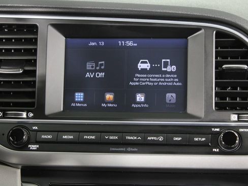 Used 2017 Hyundai Elantra SE image 6