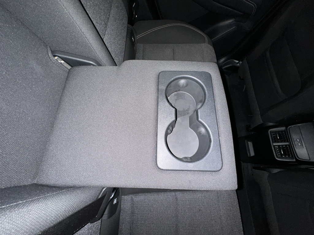 Certified 2026 GMC Terrain Elevation FWD image 18