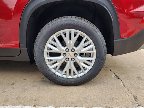 New 2025 GMC Acadia Elevation w/ Super Cruise Package image 56