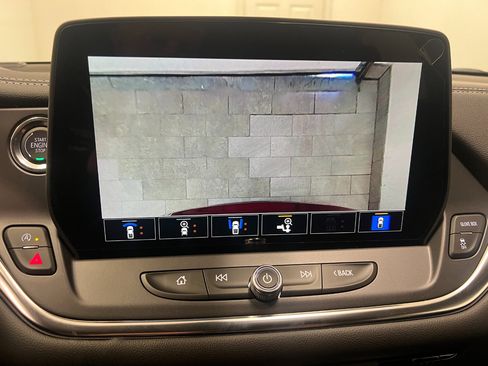 New 2026 Chevrolet Blazer LT w/ Sound & Technology Package image 50