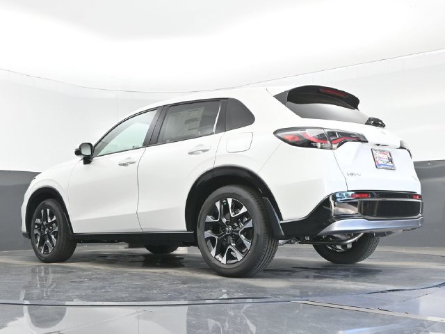 New 2027 Honda HR-V EX-L image 21