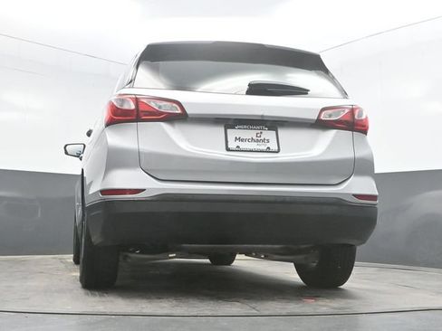 Used 2021 Chevrolet Equinox LS AWD/4WD image 47