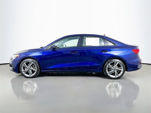 Used 2024 Audi A3 2.0T Premium Plus image 4