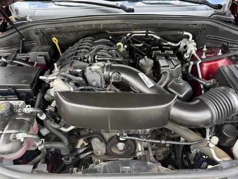 Used 2024 Dodge Durango GT AWD/4WD image 33