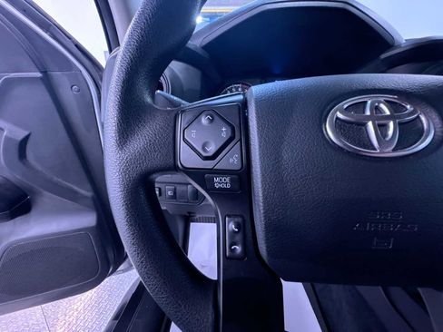 Used 2023 Toyota Tacoma SR image 12
