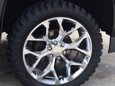 Used 2018 GMC Sierra 1500 Denali w/ Denali Ultimate Package AWD/4WD image 7