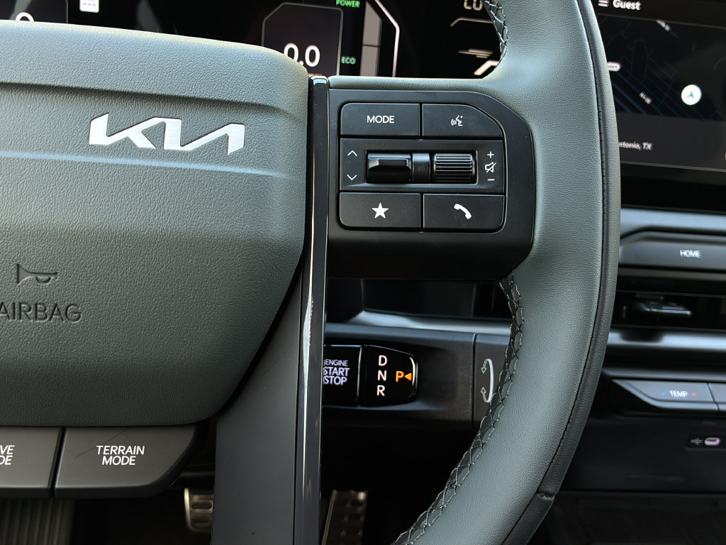 New 2027 Kia Telluride X-Line SX Prestige AWD/4WD image 28