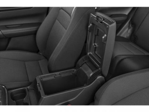 Used 2024 Honda CR-V LX image 14