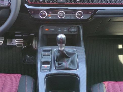 New 2026 Honda Civic Si image 17
