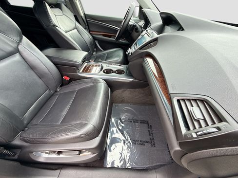 Used 2019 Acura MDX FWD image 15