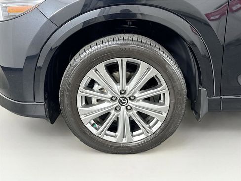Certified 2023 MAZDA CX-5 Signature image 49