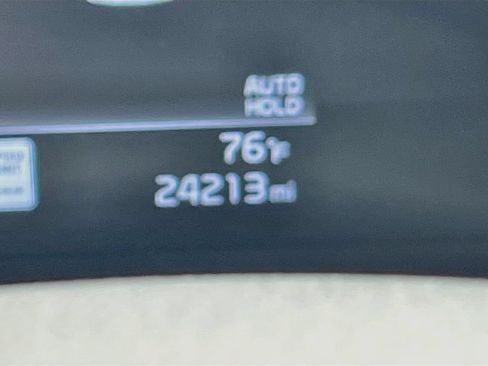 Used 2024 Kia Telluride EX X-Line AWD/4WD image 12