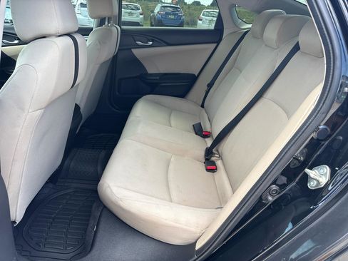 Used 2016 Honda Civic LX image 20