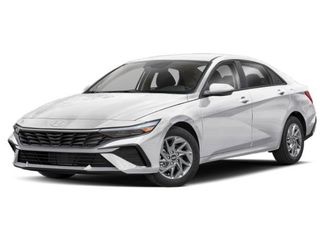Used 2024 Hyundai Elantra SEL FWD video 1