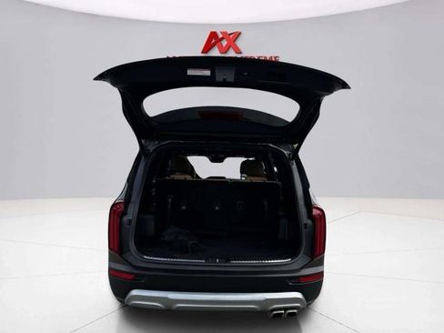 Used 2022 Kia Telluride SX FWD image 56
