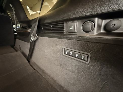 Used 2024 Jeep Grand Wagoneer Series III w/ Quick Order Packagew 28T image 32