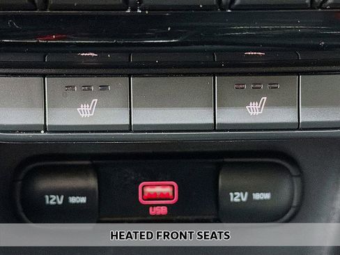 Used 2022 Kia Sportage EX image 6