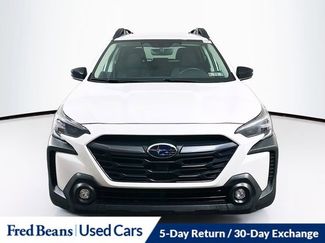 Used 2025 Subaru Outback Premium w/ Tech Package 1 video 2