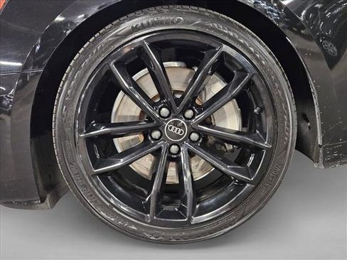 Used 2021 Audi A5 2.0T Premium Plus w/ Premium Plus AWD/4WD image 24