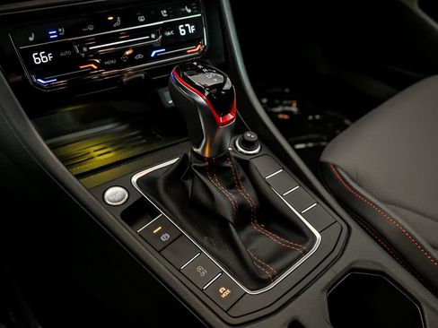New 2026 Volkswagen Jetta GLI Autobahn image 15