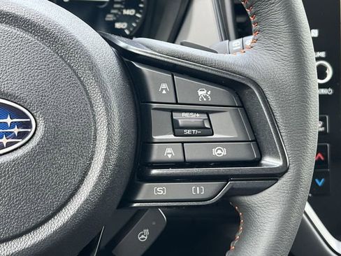New 2026 Subaru Crosstrek 2.5i Limited AWD/4WD image 20