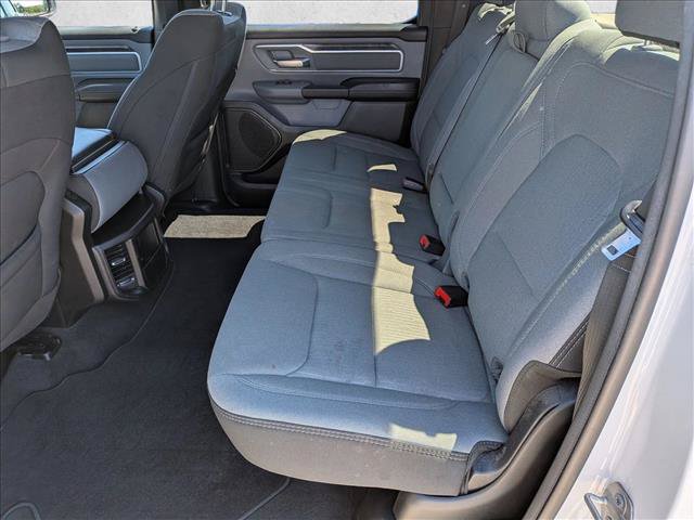 Used 2023 RAM 1500 Big Horn AWD/4WD image 20