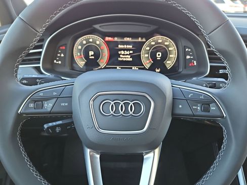 New 2026 Audi Q7 3.0T Premium Plus image 21