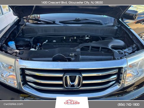 Used 2012 Honda Pilot EX-L image 32