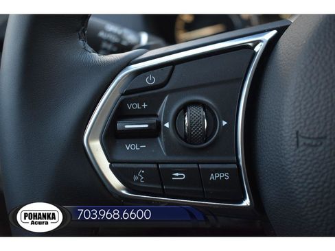 New 2026 Acura RDX Technology Package image 12