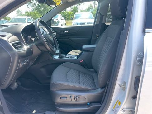 Used 2020 Chevrolet Equinox LT FWD image 37