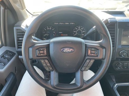Used 2019 Ford F150 XL w/ Equipment Group 101A Mid image 10