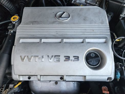 Used 2006 Lexus ES 330 image 32