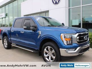 Used 2022 Ford F150 XLT w/ Equipment Group 302A High 360° Tour
