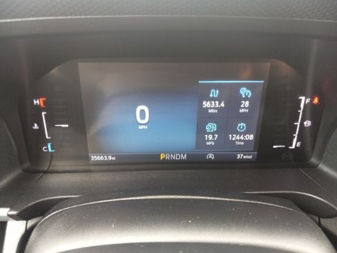 Used 2024 Ford Ranger XL AWD/4WD image 5