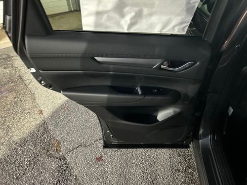 New 2025 MAZDA CX-5 AWD 2.5 S w/ Preferred Package image 21
