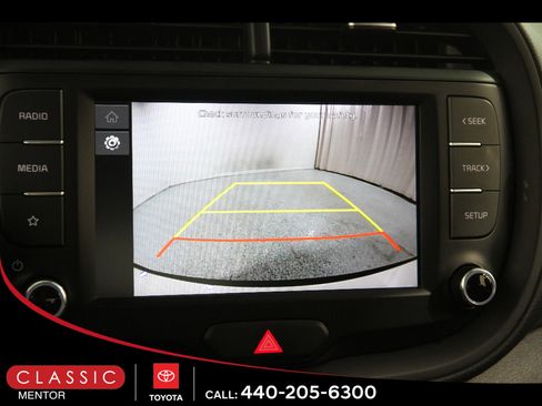 Used 2024 Kia Soul LX w/ Option Group 015 FWD image 12