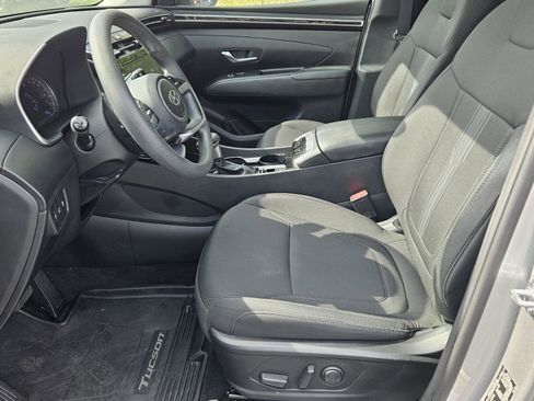 Used 2023 Hyundai Tucson SEL image 3