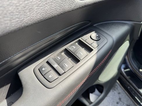 Used 2024 Dodge Durango R/T image 11