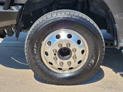 Used 2022 RAM 3500 Lone Star w/ Lone Star Silver Edition AWD/4WD image 11