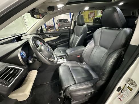 Used 2020 Subaru Ascent Limited w/ Technology Package AWD/4WD image 17