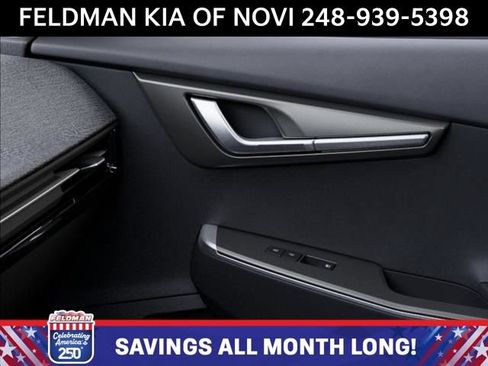 New 2026 Kia EV6 Light AWD/4WD image 26