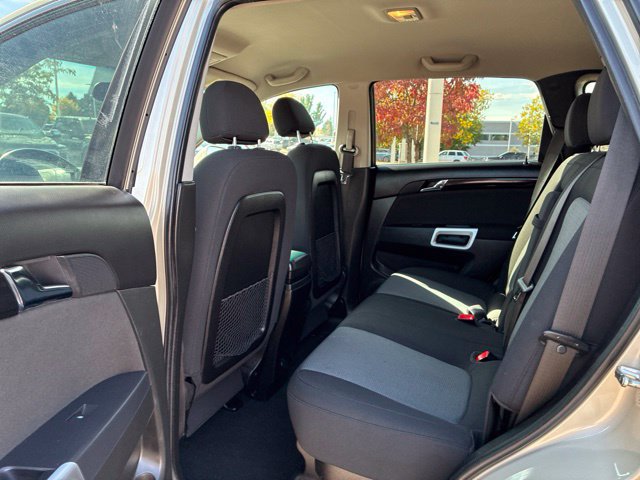 Used 2014 Chevrolet Captiva Sport LS FWD image 13