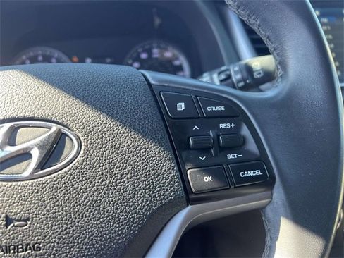 Used 2016 Hyundai Tucson Limited image 27
