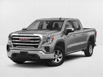 Used 2021 GMC Sierra 1500 SLE w/ Preferred Package