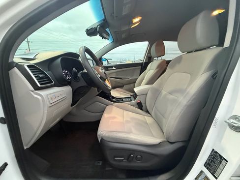 Used 2019 Hyundai Tucson Value image 10