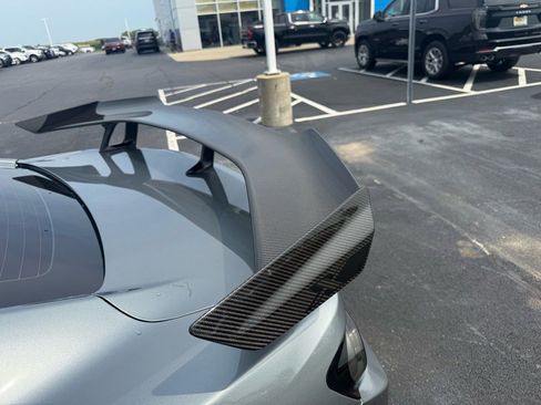 Used 2023 Chevrolet Camaro ZL1 image 26