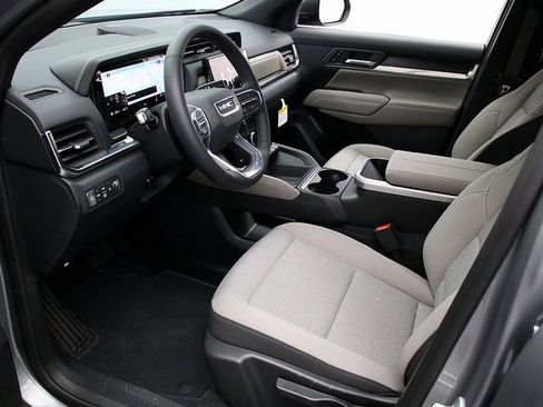 New 2026 GMC Terrain Elevation w/ Technology Package II image 10