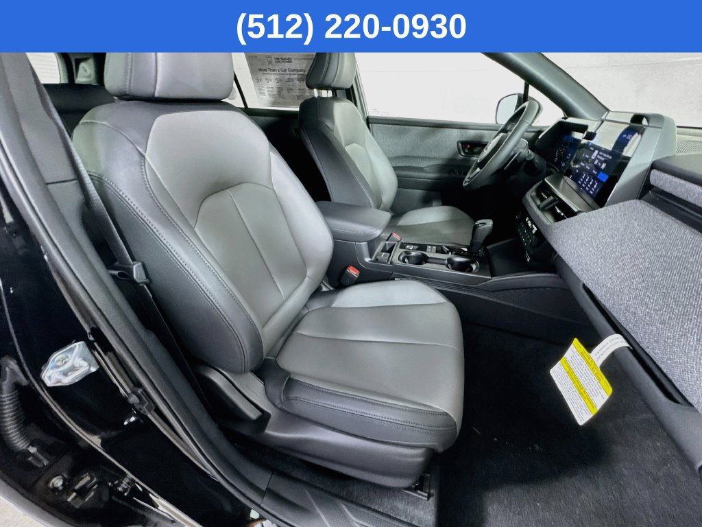 New 2026 Subaru Outback Premium AWD/4WD image 34